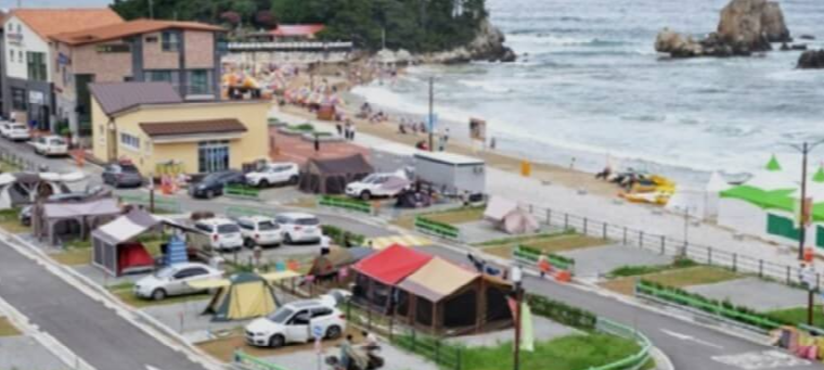 차박하기-좋은곳