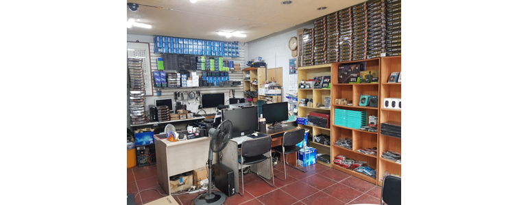 대전 동구 프린터 수리