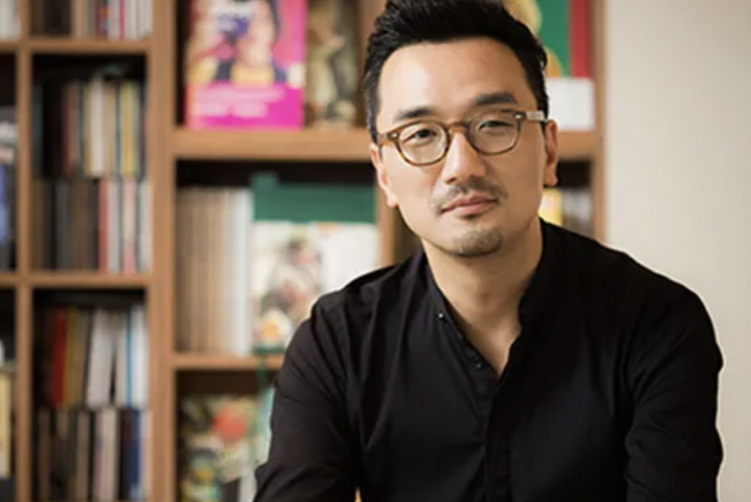 가수 이한철(싱어송라이터)