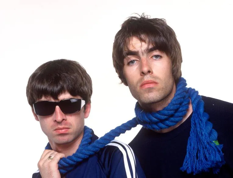 노엘갤러거 리암갤러거 갤러거 형제