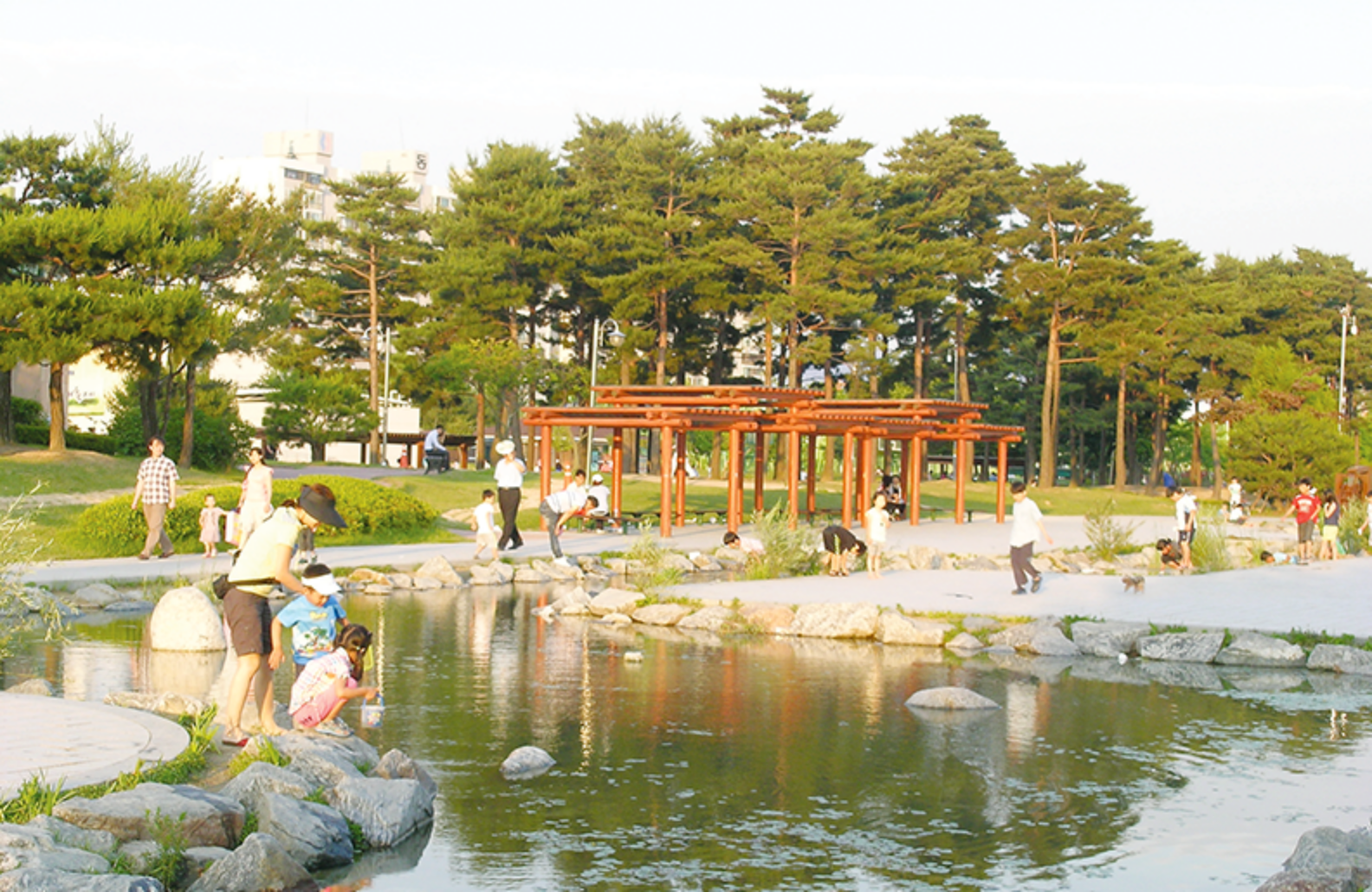 만석공원