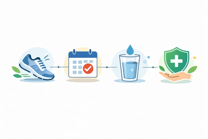 간경화에 좋은 음식