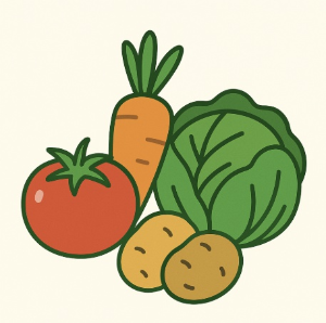 고양특례시 새벽시장 호수장터