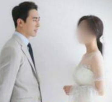 김원훈 와이프 직업 엄지윤 결혼