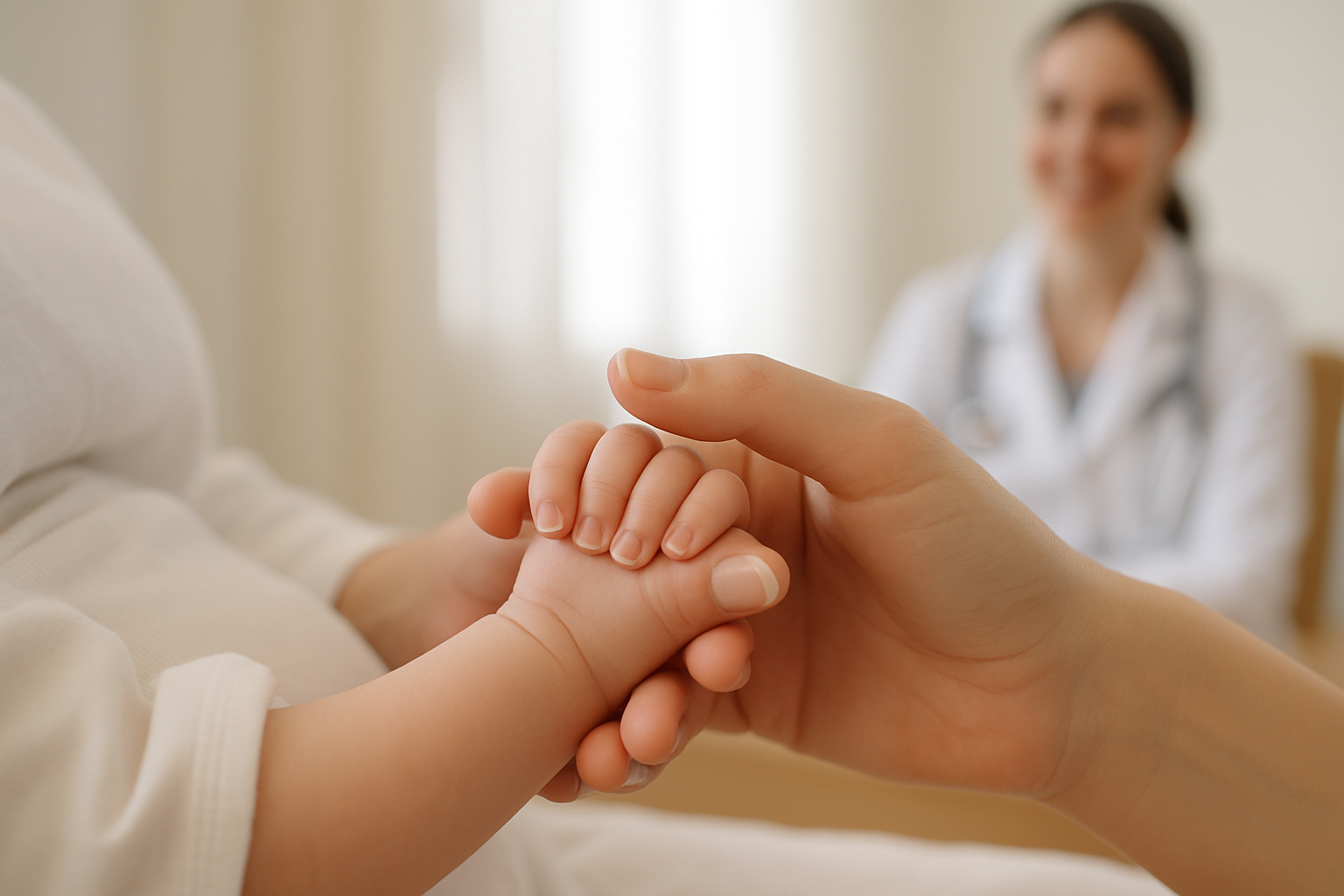 제왕절개 수술비, 실손보험 환급 사례 👩🍼