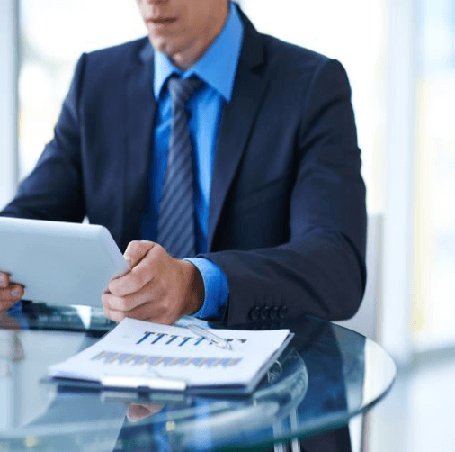 직장-일하는-모습