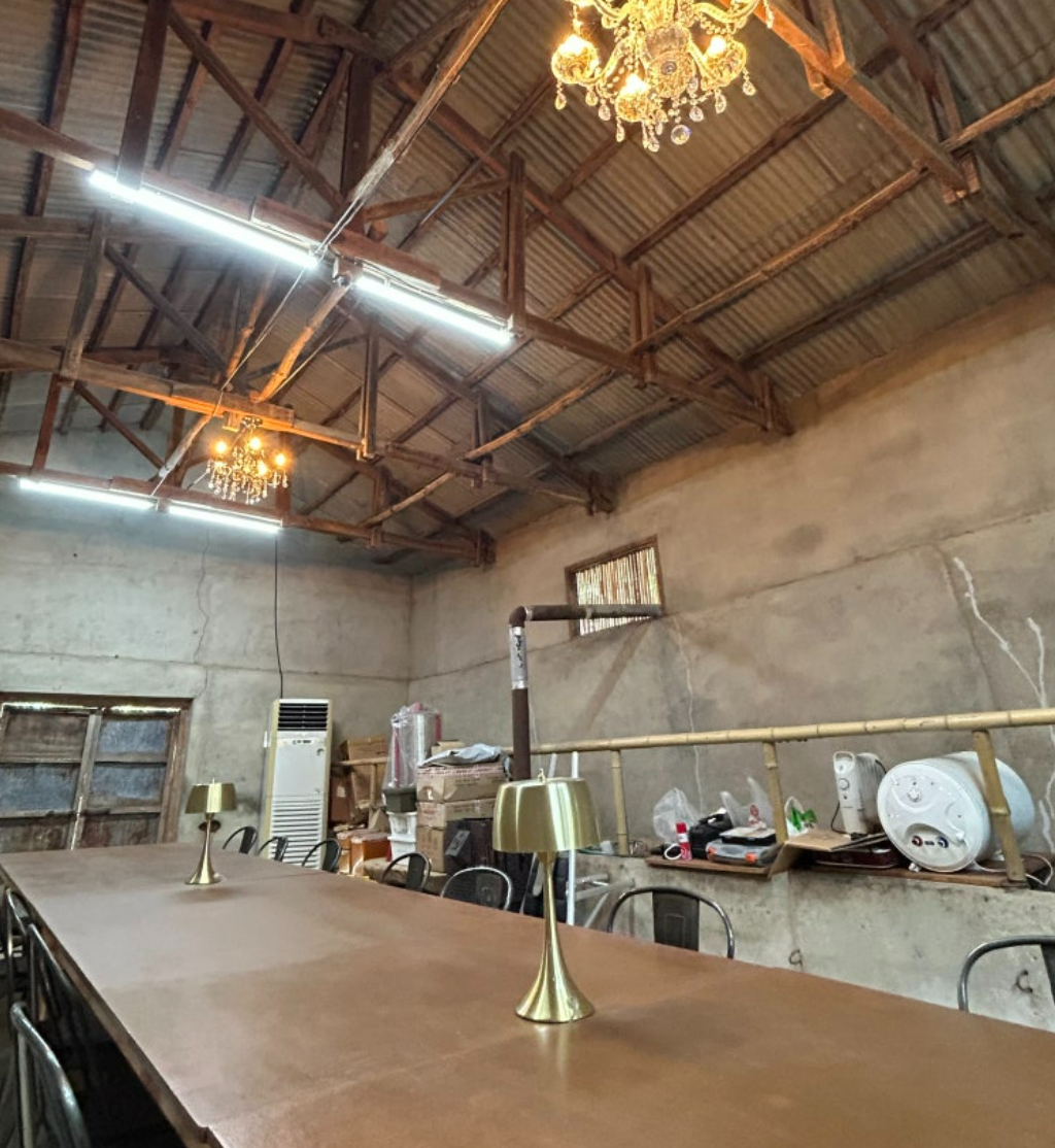 영천 꿀벌 양봉 체험 농장 및 식당 안내 아리오소 