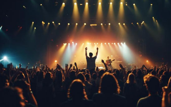 2024년 K-링크 페스티벌 티켓예매