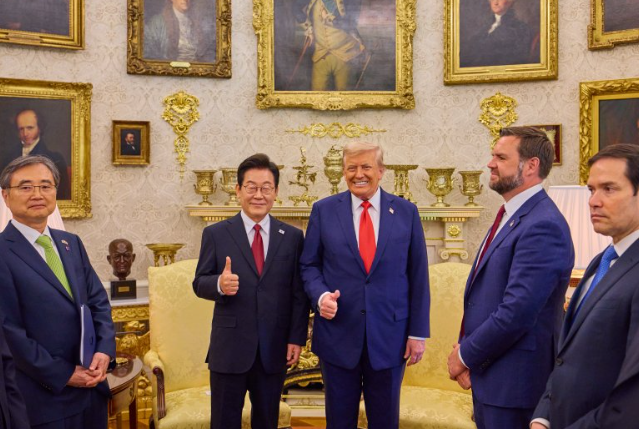 르네상스 뜻 한미 정상회담 이재명 트럼프 제조업 르네상스 발언 배경 이유 내용 총정리2