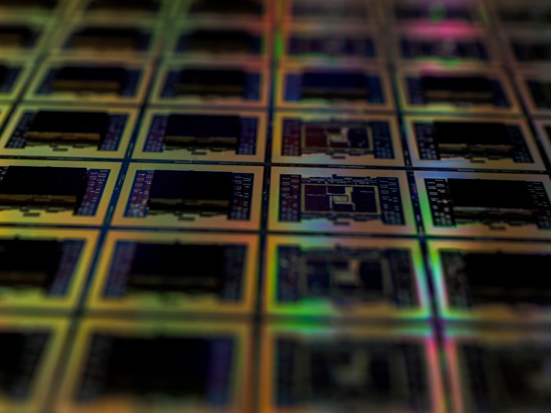 semiconductor