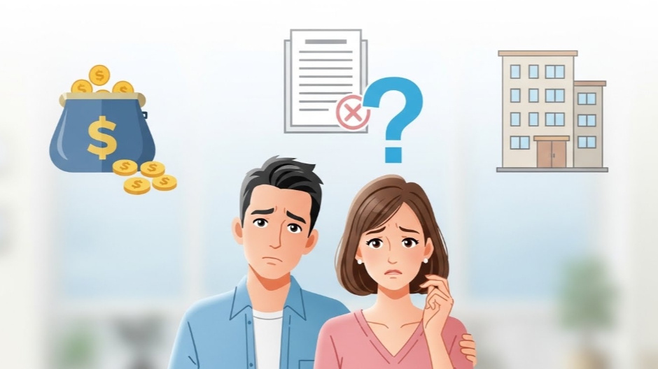 청약통장 해지 후회 이유