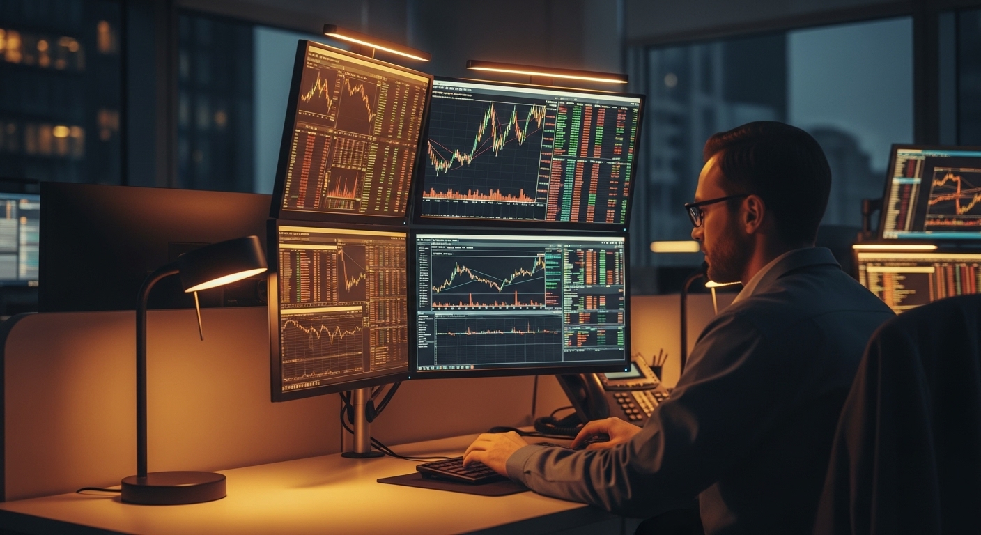 투자자가 반드시 확인해야 할 체크리스트 5가지