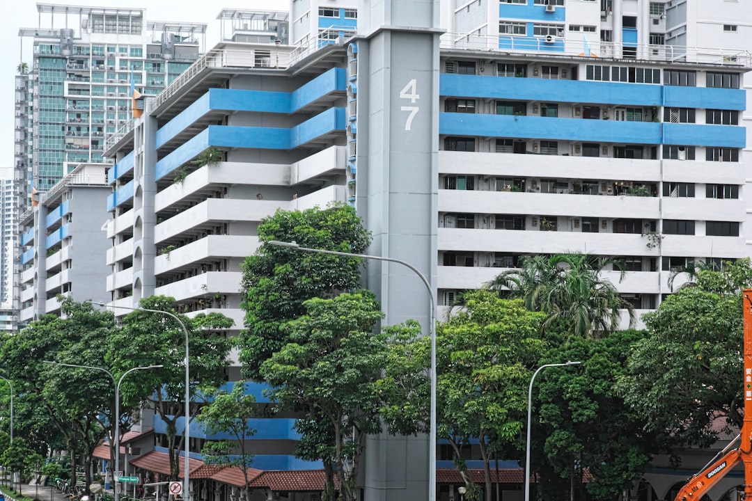 Resident tax