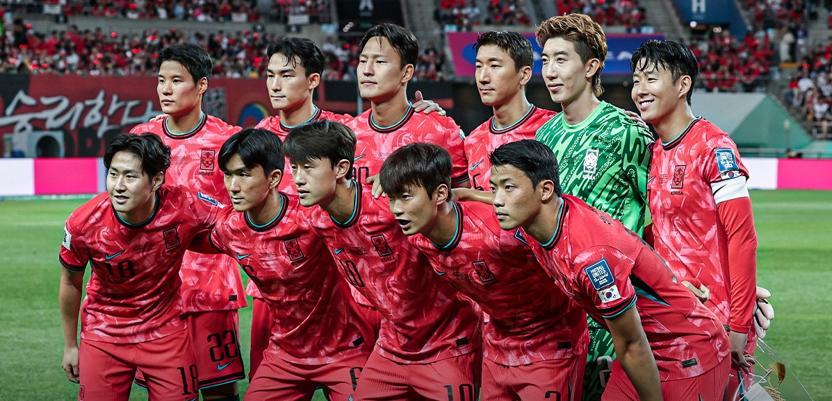 축구 국가 대표팀