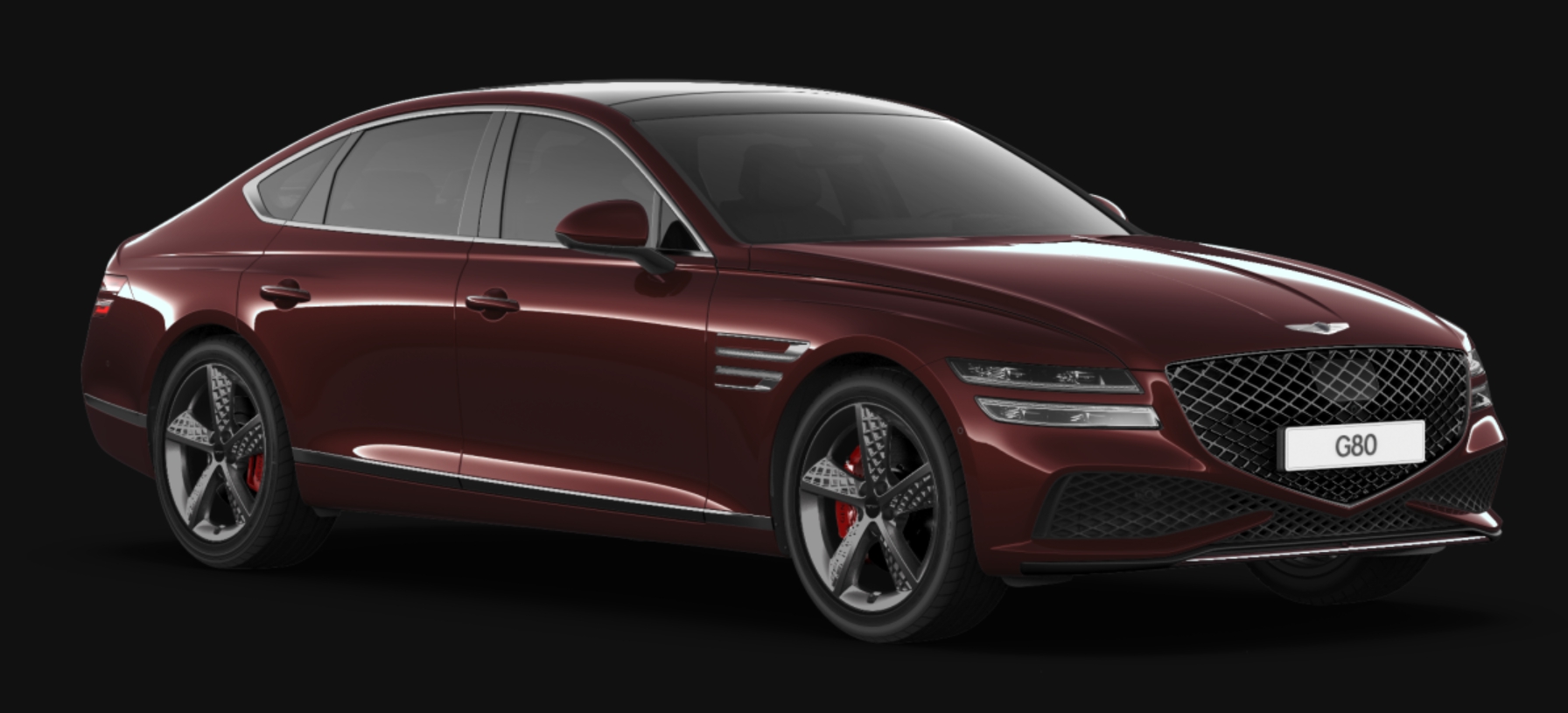 바릴로체 브라운(색상 코드 : BRB)