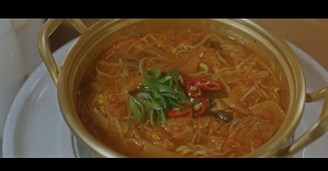 김치찌개 사진