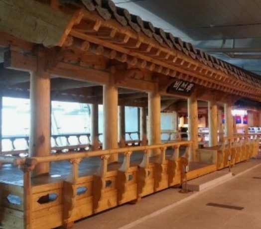 인천공항 무료휴게공간 TOP 7곳