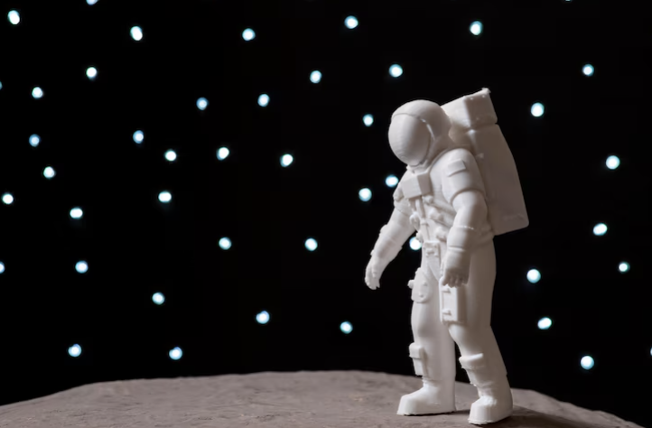 우주 산업 속 한국 기업: 위성 부품, 발사체 관련 스타기업 소개