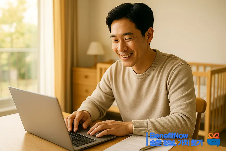 국민행복카드 발급 조건 신청방법 혜택