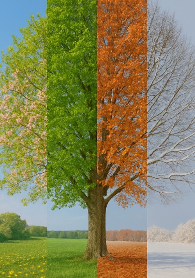 계절별로 즐기는 한국 분식 종류 가이드 사진