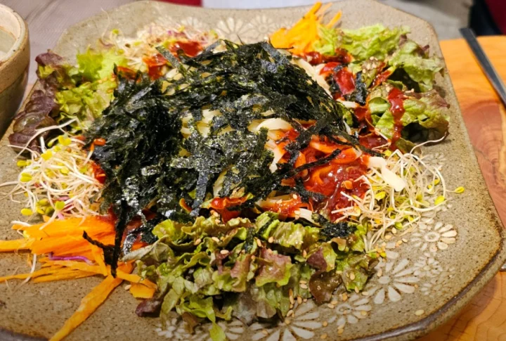 홍화약초식당-산채비빔밥정식-식객-허영만의-백반기행