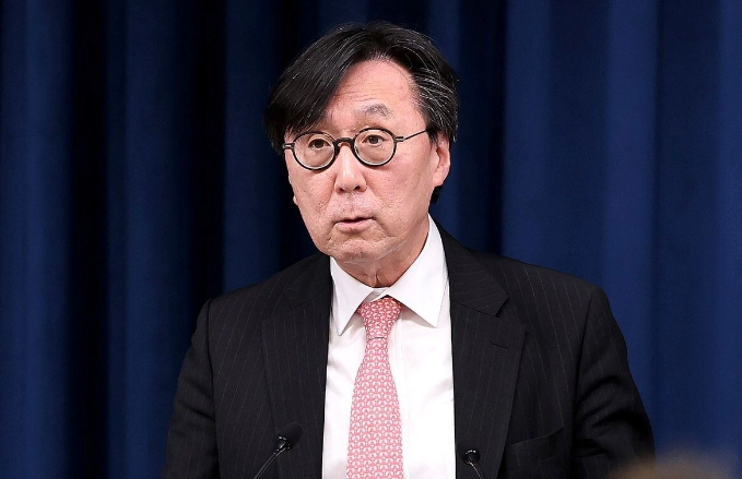 장호진 프로필 나이 고향 학력 재산 &amp;#124; 장호진 국가안보실장 러시아 북한 지원 강력 경고 이유