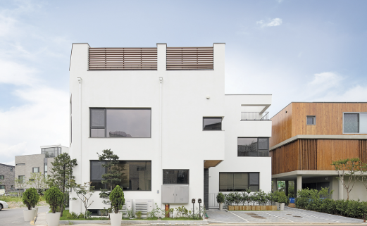 다가구주택 투자, 건물주가 아닌 땅주인 되는 방법!