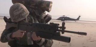 기상 악화로 이송 지연