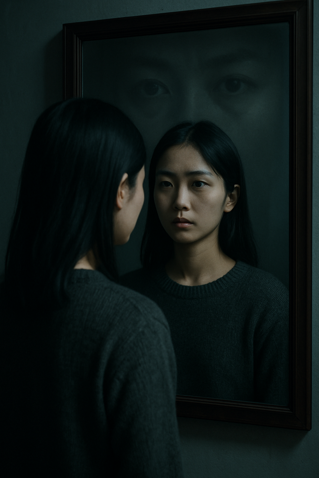 타인의 시선을 의식해 힘든 나에게