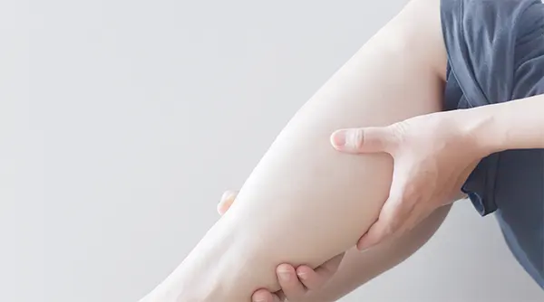 하지 정맥류 증상