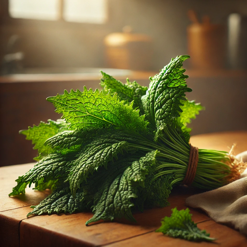 봄나물 추천 6가지 (두릅/냉이/달래/쑥/씀바귀/유채)