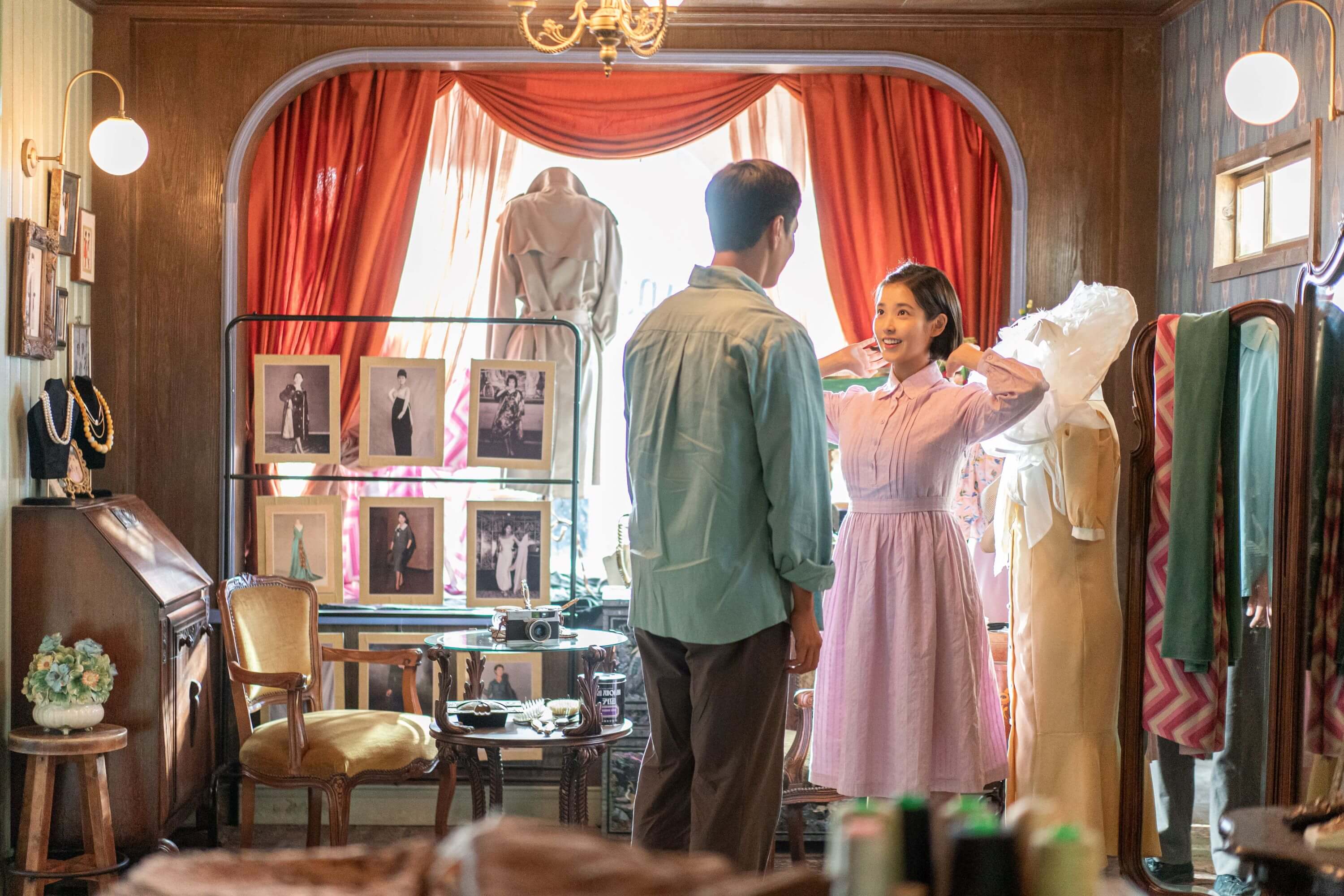 폭싹 속았수다 뜻 등장인물 줄거리 공개시간 OST