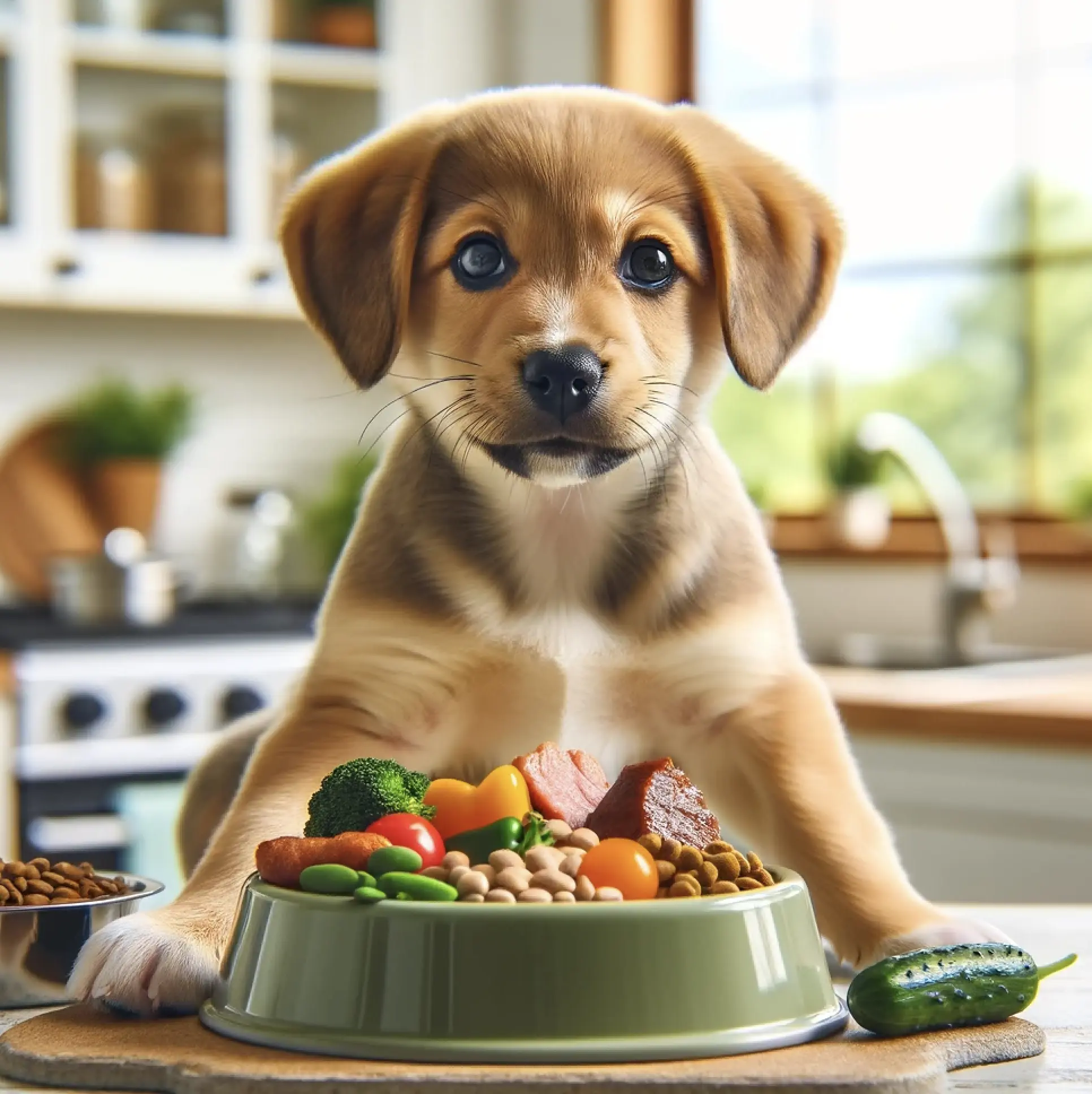 강아지-자연식-가이드