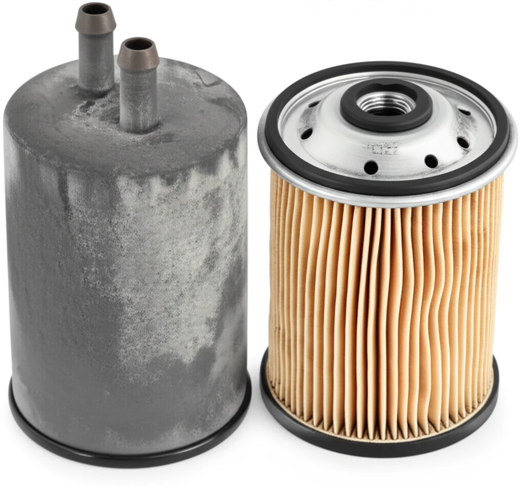 겨울철 시동 불량 완벽 대비: 배터리