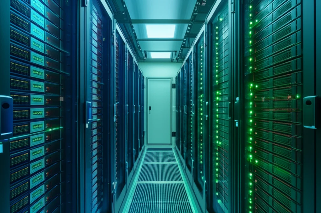 AI 하드웨어 시장 독점 굳히는 엔비..