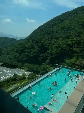 제천 포레스트 리솜 객실 국내 온천 후기_22