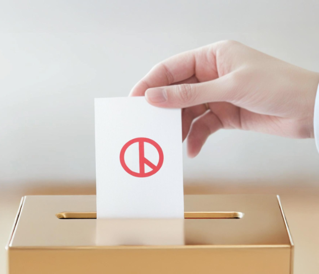 21대 대통령선거 (대선) 선거일정 (선거일)