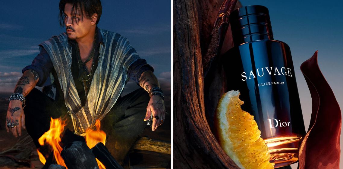 디올 남자 향수