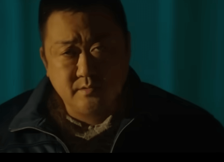 거룩한 밤 데몬 헌터스 1