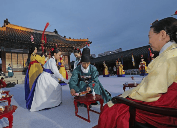 2024 창경궁 야연 예약 방법&amp;#44; 프로그램 소개&amp;#44; 티켓 가격