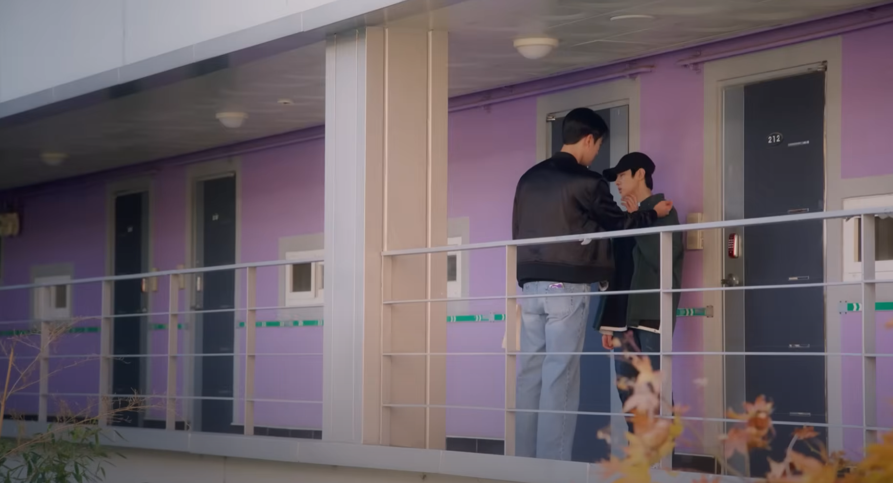 시맨틱 에러 리뷰