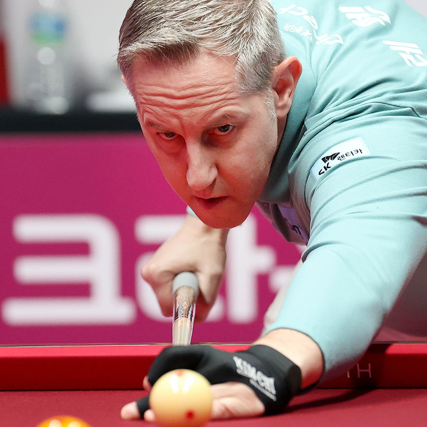 에디 레펀스 Eddy LEPPENS