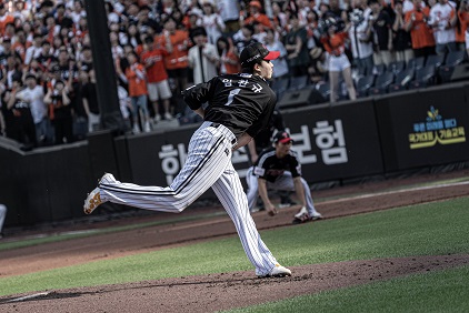 2025년 LG트윈스 사랑의 티켓 나눔 행사 신청 방법 (7~8월)