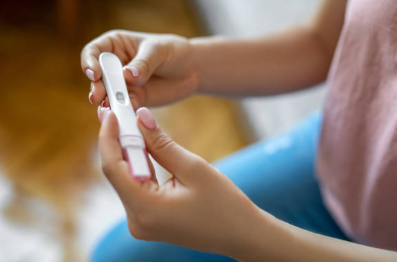 보건소 산전검사