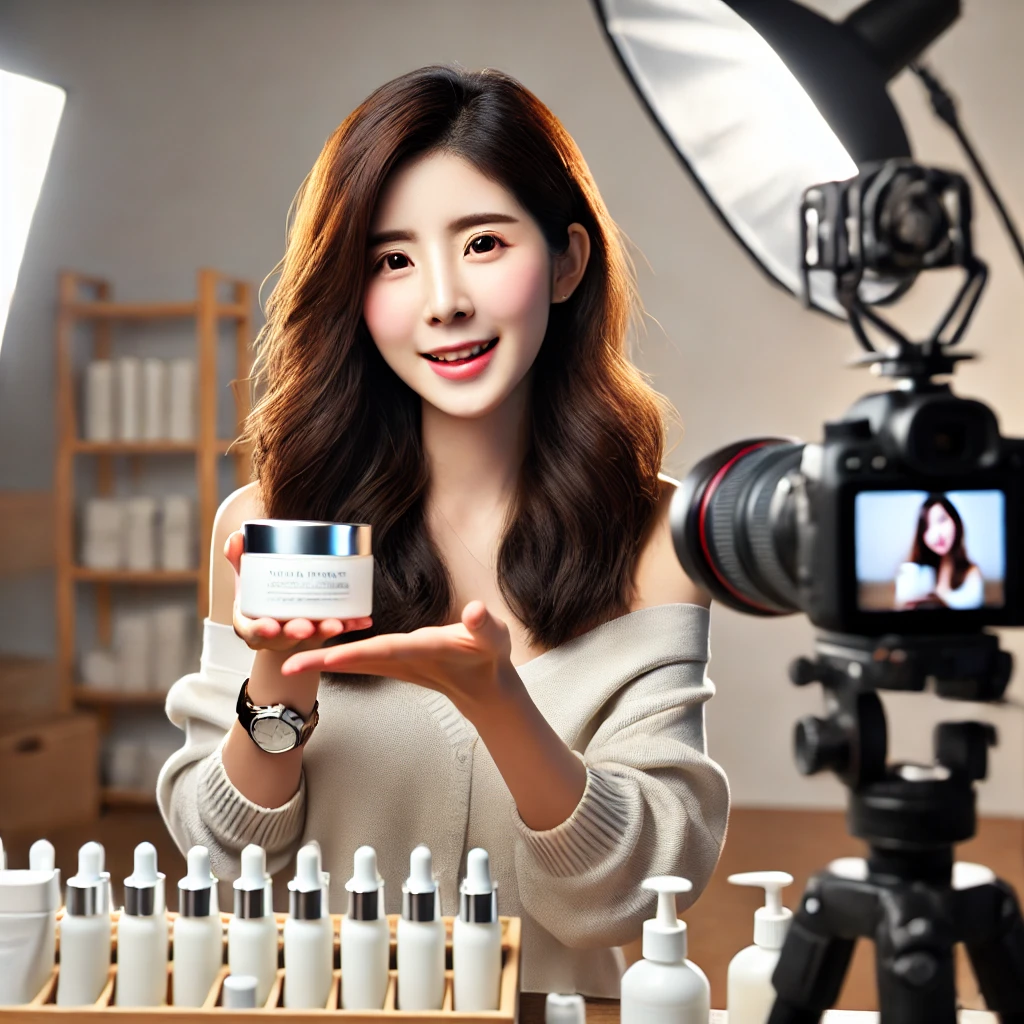 틱톡유형