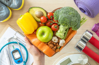 혈당 정상수치 유지 방법