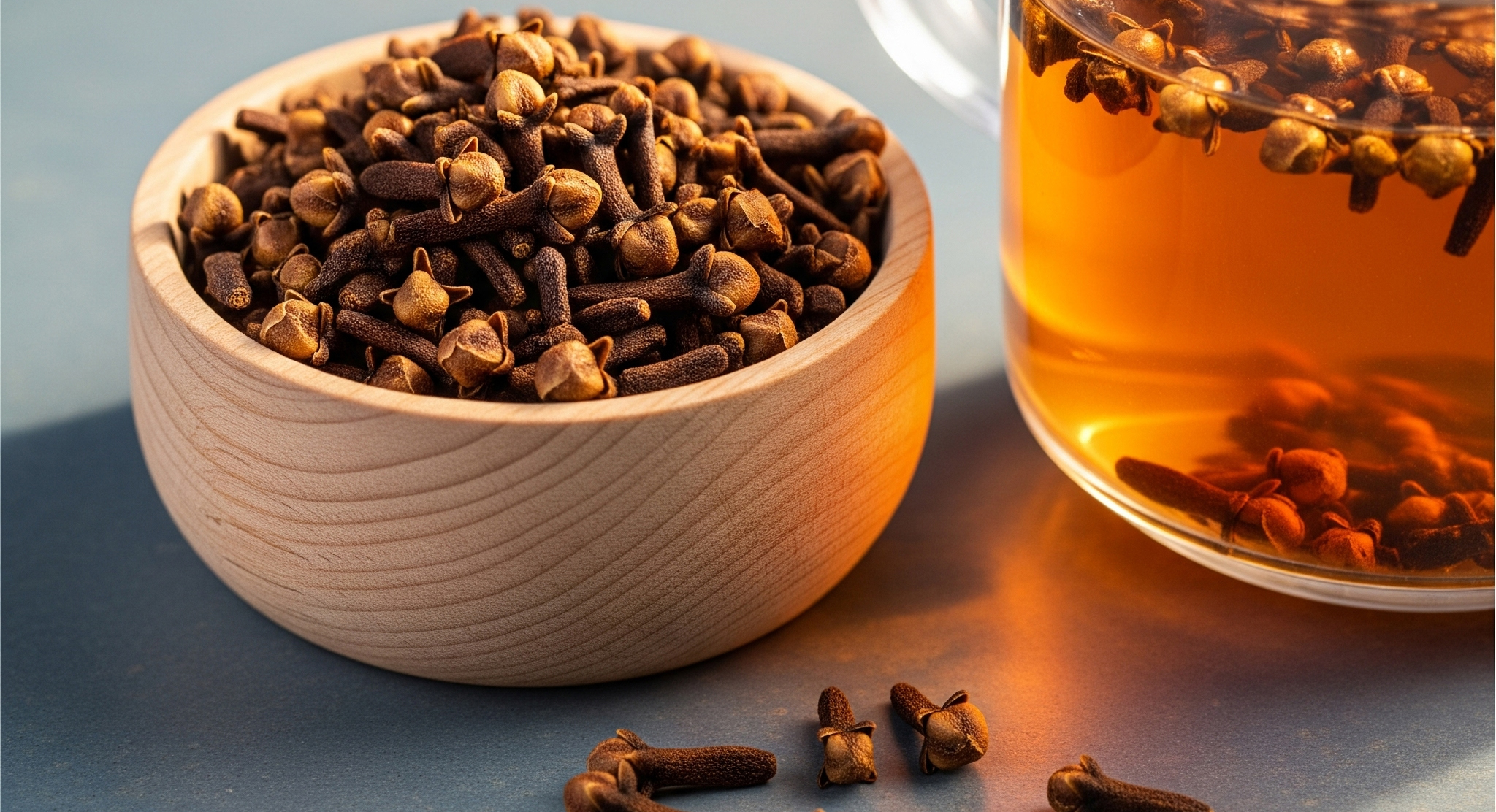 정향 관련 이미지