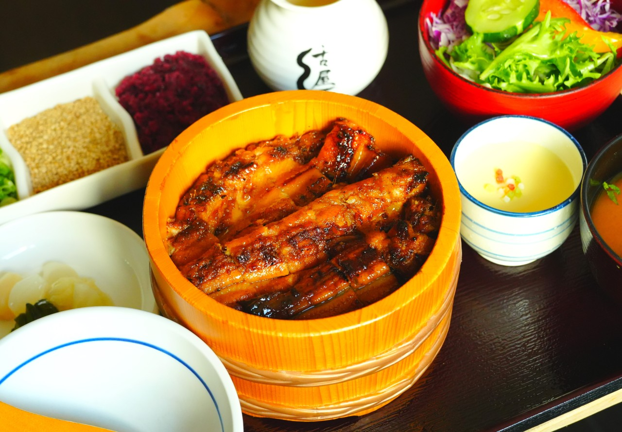 부산 남천동 고옥