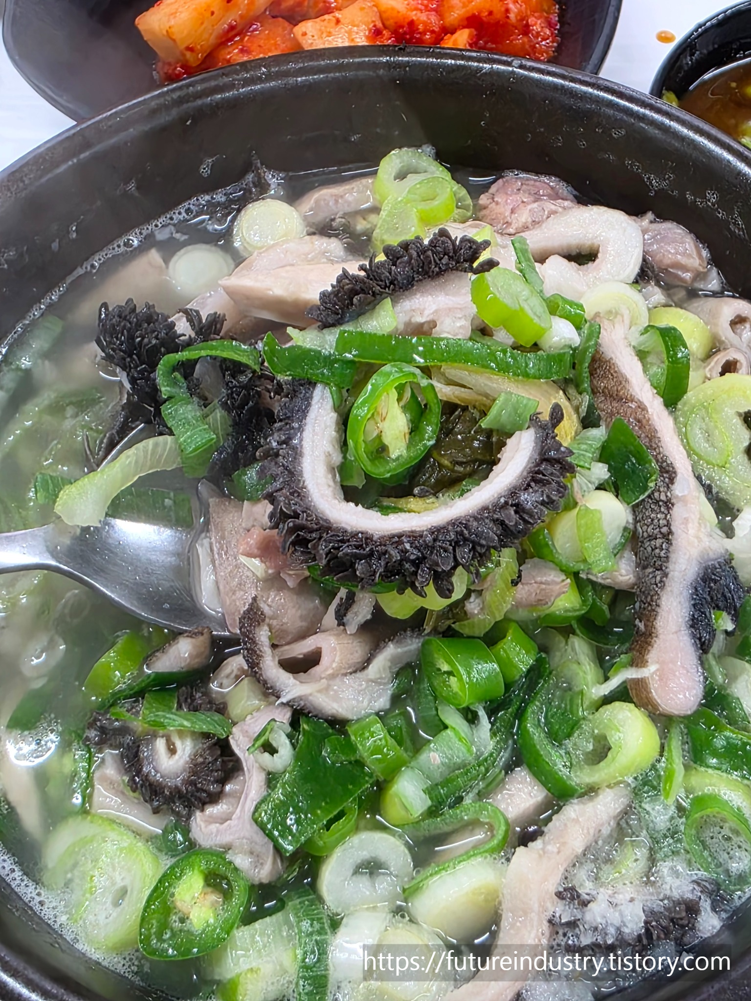 춘천 내장탕 맛집, 가마솥소머리곰탕, 춘천 곰탕, 내장탕가격, 내장탕후기, 국밥맛집추천, 춘천밥집, 선지국밥, 가마솥요리집, 속풀이국밥