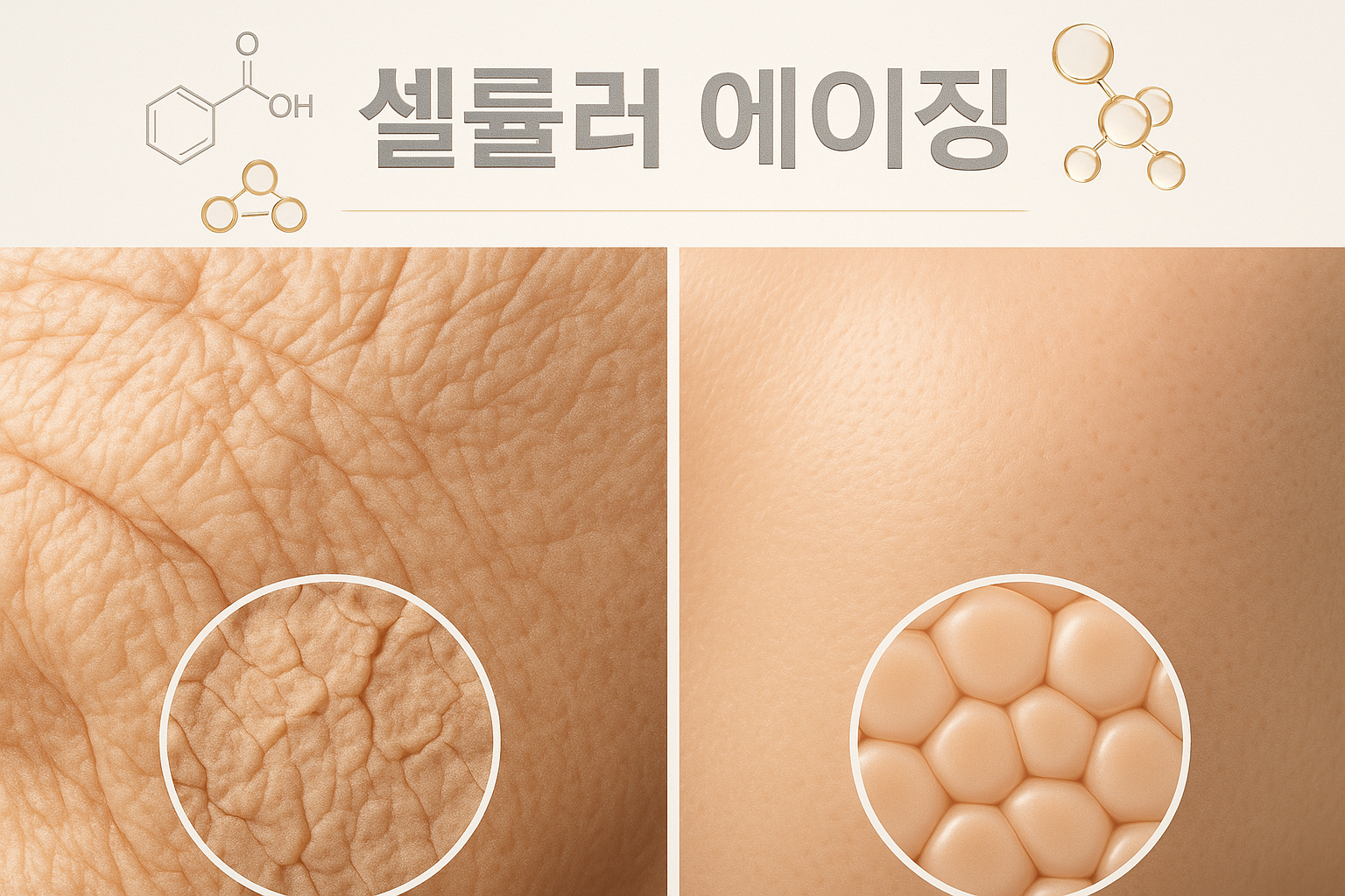 1.셀룰러 에이징 영양 전략